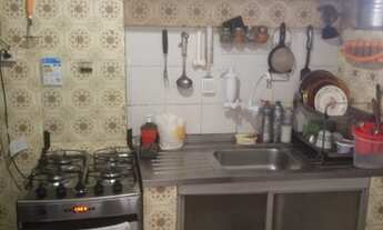 Imagem 2: Apartamento para venda possui 62 metros quadrados com 3 quartos em Cabula - Salvador - BA