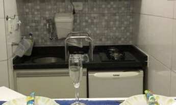 Imagem 6: Flat para alugar no Jardins - Edifício Stagium Studio - Cód. NQU07996