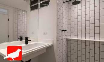 Imagem 4: APARTAMENTO REFORMADO COM 2 DORMITORIOS EM PINHEIROS