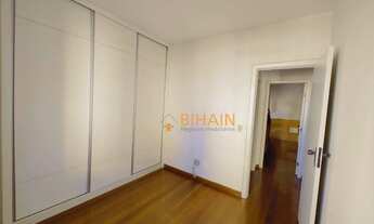 Imagem 6: Apartamento com 2 quartos, prédio com elevador por R$ 480.000 - Buritis - Belo Horizonte/M