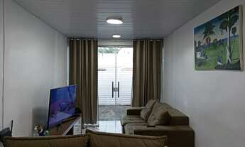 Imagem 4: Casa a Venda no Recanto das Palmeiras prox, a nova ceasa - Satuba - AL