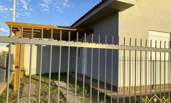 Imagem 4: Casa para Venda em Sapiranga, Amaral Ribeiro, 2 dormitórios, 1 banheiro, 1 vaga