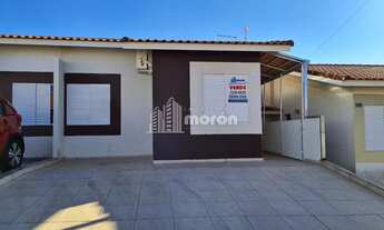 Imagem 2: CASA À VENDA NO BOA VISTA - CONDOMÍNIO TERRA NOVA