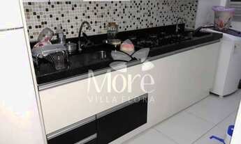 Imagem: Lindo Apto 1º andar - 2 quartos, 45m²