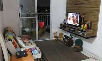 Imagem: Apartamento com 2 dormitórios à venda