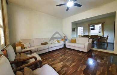 Imagem 2: Casa - Jardim Nova Europa - Campinas