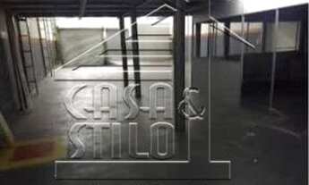 Imagem 4: SãO PAULO - Galpão/Depósito/Armazém - Vila Regente Feijó