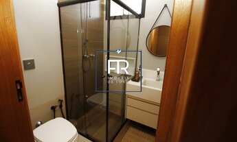 Imagem 4: UBERLâNDIA - Casa de Condomínio - Cond. Varanda Sul