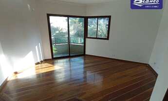 Imagem 2: Apartamento com 3 dormitórios, 119 m² - venda por R$ 780.000,00 ou aluguel por R$ 1.600,00