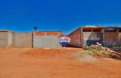 Imagem 3: Lote no Lúcio costa