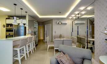 Imagem 7: Buscando Apartamento Mobiliado com 3 Suítes na Meia praia de Itapema SC?C