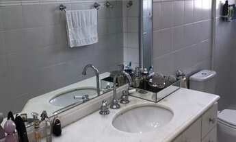 Imagem 5: APARTAMENTO RESIDENCIAL em São Paulo - SP, Tatuape