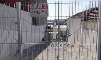 Imagem: Casa com 1 dormitório para alugar, 100