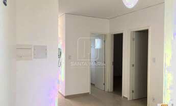 Imagem 2: Apartamento (tipo - padrao) 2 dormitórios, cozinha planejada, em condomínio fechado