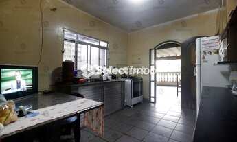 Imagem 7: Sobrado à VENDA em Parque São Vicente - Mauá/SP