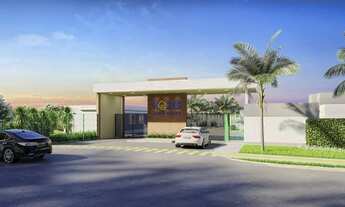 Imagem: CONDOMINIO JARDINS BELLÁGIO - 2 QUARTOS