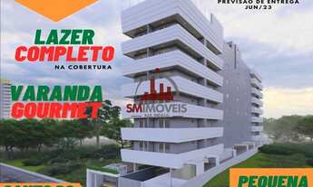 Imagem 2: Residencial em construção, de 06 andares