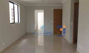 Imagem 3: Apartamento com 3 dormitórios à venda, 85 m² por R$ 1.180.000,00 - Vila Paris - Belo Horiz