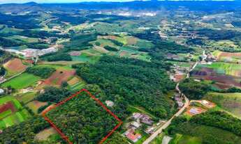 Imagem: Terreno à 5 minutos do Centro de Colombo