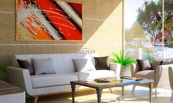 Imagem 3: CURITIBA - Apartamento Padrão - Água Verde