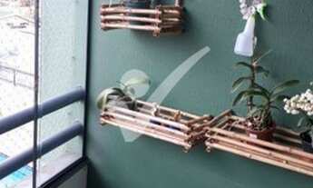 Imagem 5: Apartamento - Vila Invernada - São Paulo