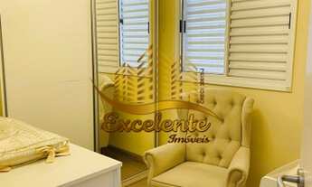 Imagem 7: Apartamento - Venda - Residencial Anauá - Cod. 863