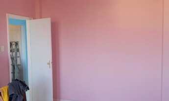 Imagem 6: Rocha Miranda - 2 Quartos Vazio Garagem Aceita Financiamento