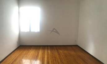 Imagem: Salão - Botafogo - Campinas