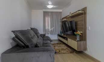 Imagem 7: Apartamento à venda, 2 quartos, 1 vaga, Vila Eldízia - Santo André/SP