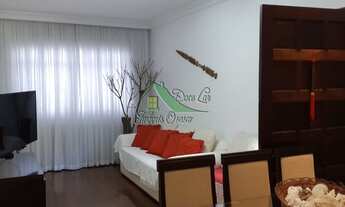 Imagem: Sobrado - Vila Osasco