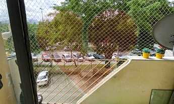 Imagem 3: Apartamento para venda tem 54 metros quadrados com 2 quartos em Itanhangá - Rio de Janeiro