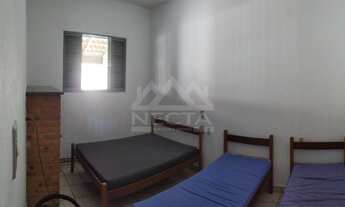 Imagem 5: CASA À VENDA COM 3 DORMITÓRIOS, JARDIM ARUAN, CARAGUATATUBA/SP