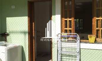 Imagem 2: Sobrado com 3 dormitórios á venda em condomínio Residencial do Bosque