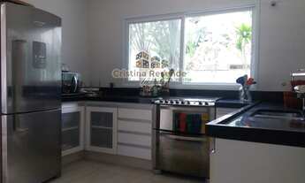 Imagem 6: VENDO CASA DE ALTO PADRÃO EM CONDOMINIO - MASSAGUAÇU