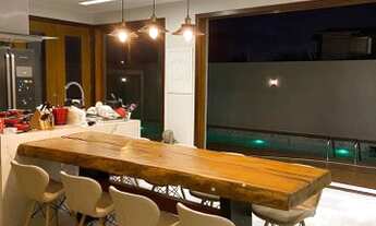 Imagem 7: Casa no Reserva Aimoré