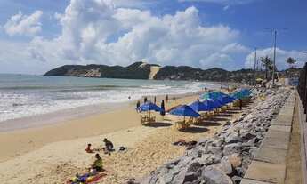 Imagem: APARTAMENTO RESIDENCIAL em NATAL - RN, PONTA