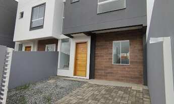 Imagem: Sobrado a venda Cordeiros Itajaí Sc