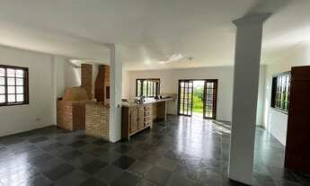 Imagem 7: Eduardo. CASA EM CONDOMÍNIO NO EMBU-GUAÇU, LOCALIZADA NO CONDOMÍNIO FAZENDA DA ILHA