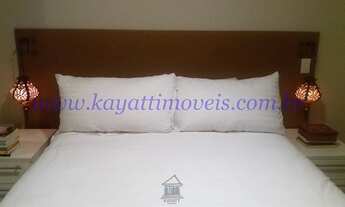 Imagem 6: Mobiliado e Decorado - 2 vagas de garagem