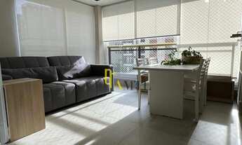 Imagem: Apartamento com 2 dormitórios à venda