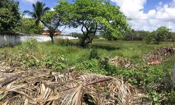 Imagem: Terreno 2600m2 próximo à Praia