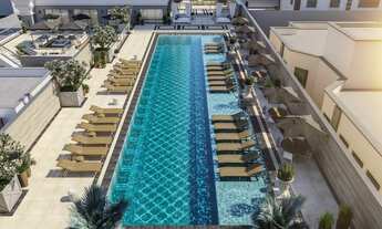 Imagem 7: Conheça o L’Atelier no Meia Praia em Itapema