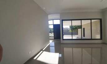 Imagem 8: Casa em Condomínio para Venda em Ribeirão Preto, Loteamento Agra Ribeirão Preto, 3 dormitó