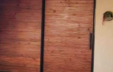 Imagem 3: Casa de condomínio térrea para venda tem 310 metros quadrados com 4 quartos