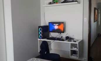 Imagem 5: Apartamento proximo ao shopping Analia Franco Mooca