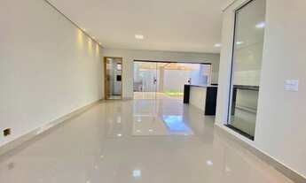 Imagem 3: CASA GUARÁ II Casa com 3 dormitórios