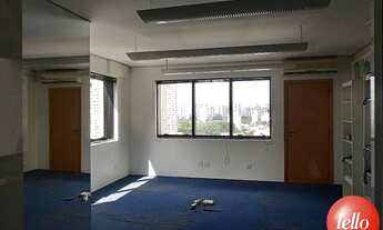 Imagem 3: São Paulo - Conjunto Comercial/sala - Vila Olímpia