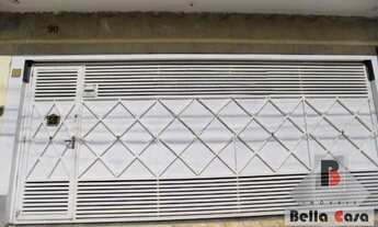 Imagem 6: Casa térrea na Mooca, 200 m² com espaço gourmet e próxima da futura estação Oratório do me