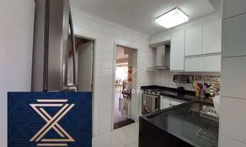 Imagem 5: Apartamento com 4 dormitórios à venda, 142 m² por R$ 1.600.000 - Vila Leopoldina - São Pau