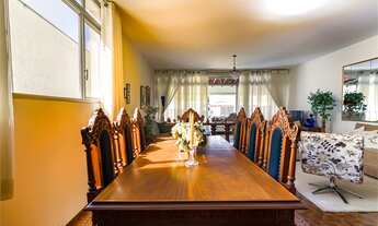 Imagem 2: Sobrado para venda tem 261 metros quadrados com 3 quartos em Boaçava - São Paulo - SP